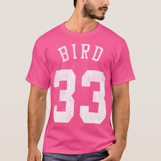 T-shirt Larry Legend (Devant)