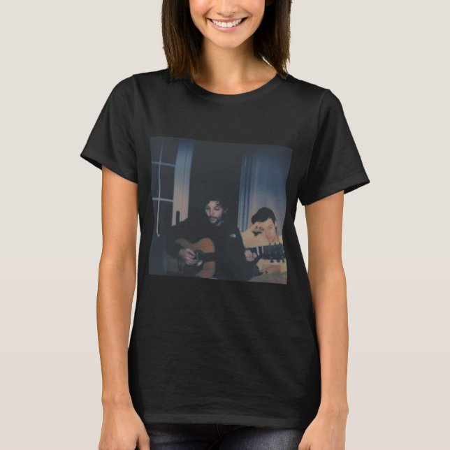 T-shirt Larry Stylinson (Devant)