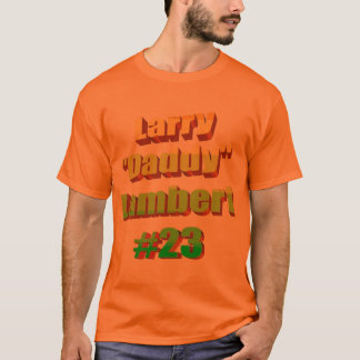 T-shirt larrylambert2