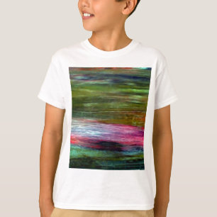 T-shirt L'art accidentel