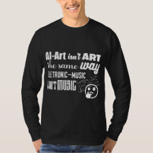L'art de l'IA n'est pas la même façon que...
