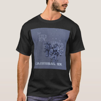 T-shirt L'Art De O rétro