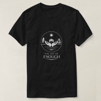 T-shirt L'Art de Suffire