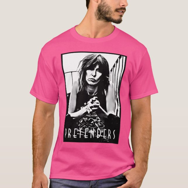 T-shirt L'Art Esthétique Pretendersaesthetique Pour Les Fa (Devant)