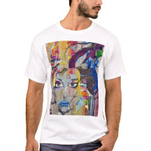 L'art Ladyface