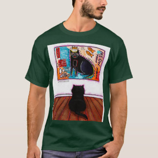 T-shirt L'Art Lover