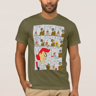 T-shirt L'as-tu fait ?