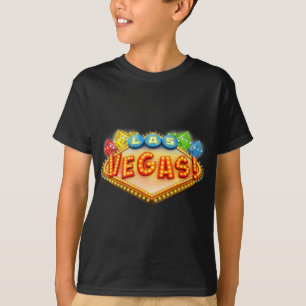 T-shirt las vegas