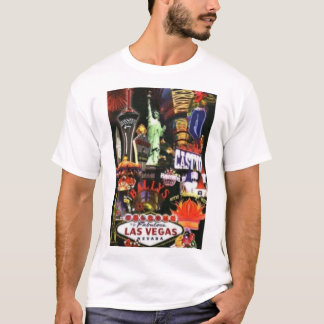 T-shirt Las Vegas