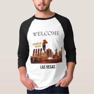 T-shirt Las Vegas