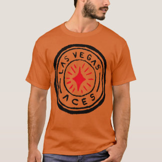 T-shirt Las Vegas Aceees 59 1