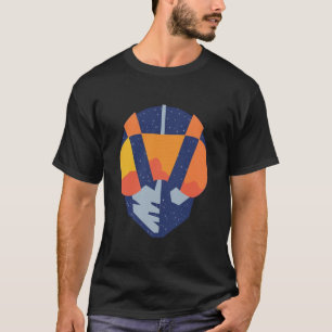 T-shirt las vegas aviators