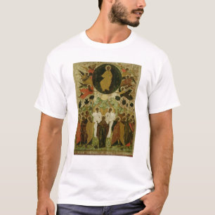 T-shirt L'ascension de notre seigneur