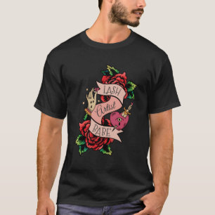 T-shirt Lash Artiste Babe Lashes Tech Eyelashes Lash A