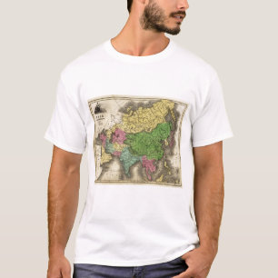T-shirt L'Asie 12