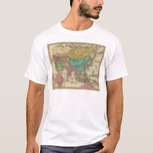 T-shirt L'Asie 2