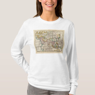 T-shirt L'Asie 32