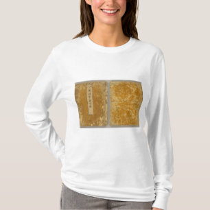 T-shirt L'Asie 46