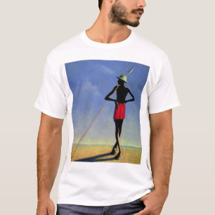 T-shirt L'Askari 1992