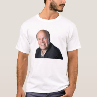 T-shirt Lasse The Wub