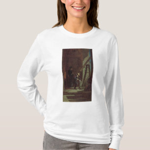 T-shirt L'astronome, c.1863