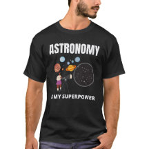L'astronomie est ma superpuissance