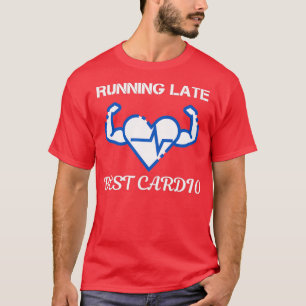 T-shirt Late Best dio Heart ClassicCopy