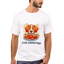 Latke Lover Pup