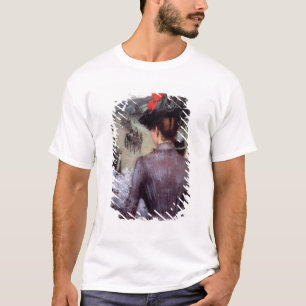 T-shirt L'atlas de ville
