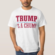 L'atout est une chemise d'idiot