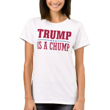 L'atout est une chemise d'idiot