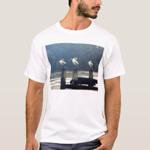 T-shirt l'attente