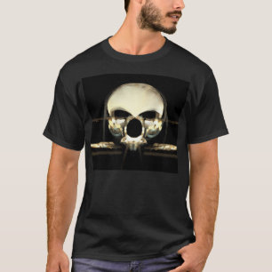 T-shirt L'aube de l'homme