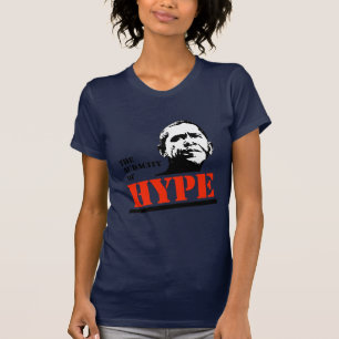 T-SHIRT L'AUDACE DE L'EXAGÉRATION