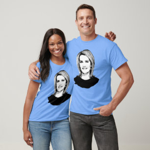 T-shirt Laura Ingraham
