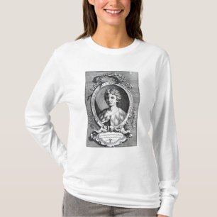 T-shirt Laura Maria Caterina Bassi