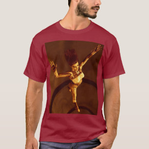 T-shirt Laureline