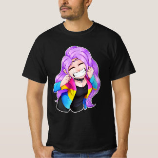 T-shirt Laurenzside mignon