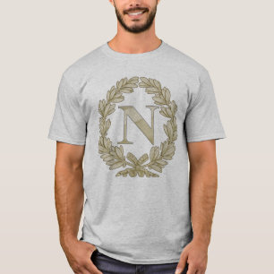 T-shirt Laurier de napoléon
