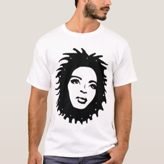 T-shirt lauryn hill