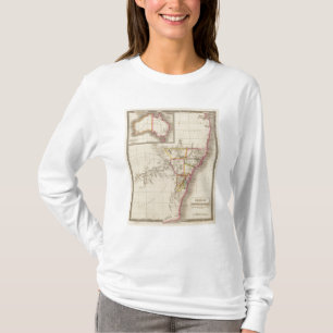 T-shirt L'Australie 2