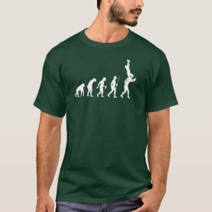 T-shirt L'Australien ordonne l'évolution du football