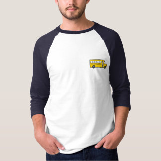 T-shirt L'autobus
