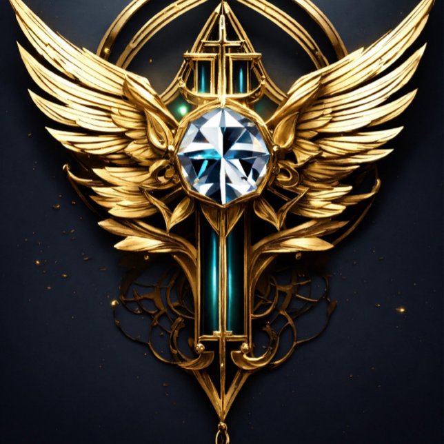 T-shirt "L'autonomisation Emblem Tee : Faire place à l'éga (Créateur téléchargé)