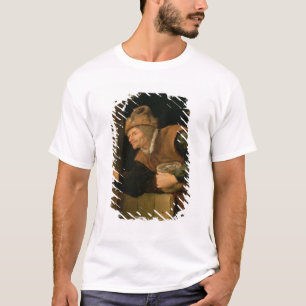 T-shirt L'avare