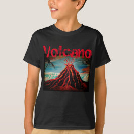T-shirt Lave chaude