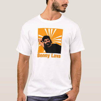 T-shirt Lave de Benny