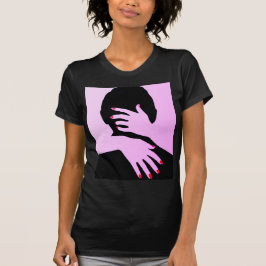 T-shirt L'avènement de minuit