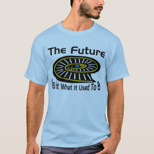 T-shirt L'avenir