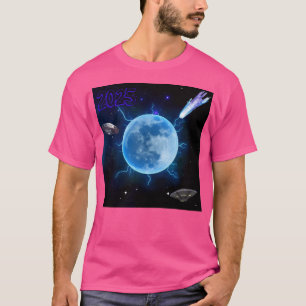 T-shirt L'avenir